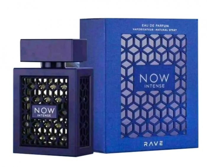 Now Intense Parfum barbati arabesc original [2]