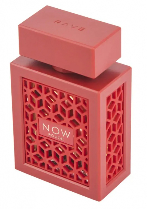 Now Rouge Parfum femei arabesc original [3]