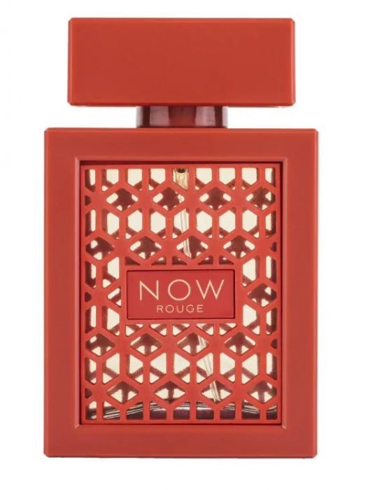 Now Rouge Parfum femei arabesc original [1]