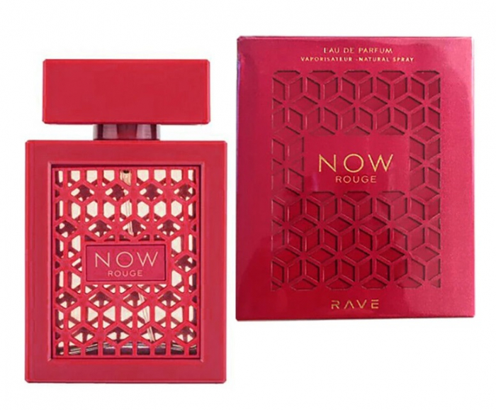 Now Rouge Parfum femei arabesc original [2]