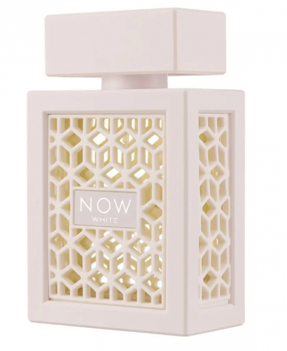Now White Parfum femei, unisex arabesc, original [3]