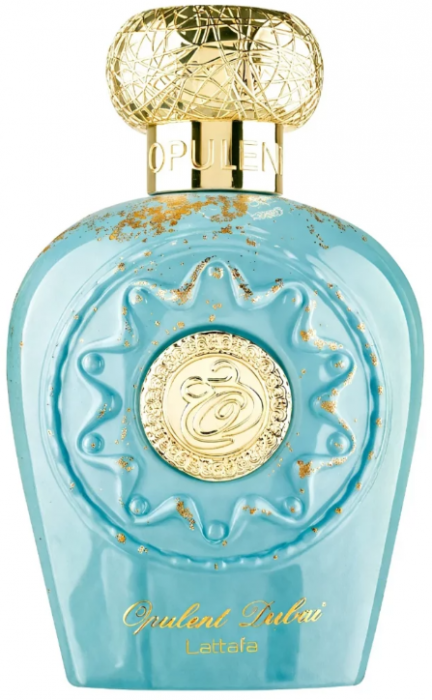 Opulent Dubai Lattafa Parfum unisex [1]