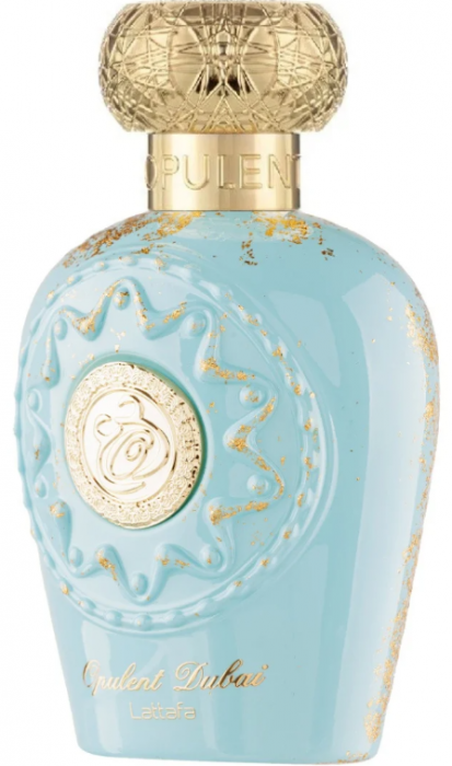 Opulent Dubai Lattafa Parfum unisex [2]