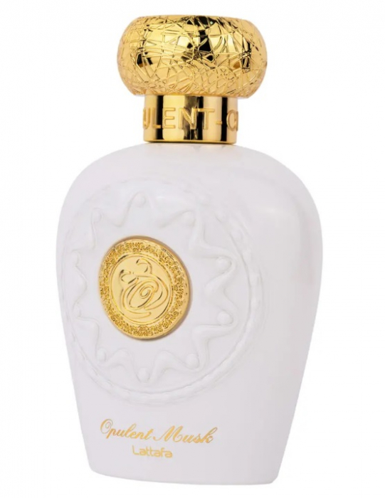 Opulent Musk Parfum femei arabesc original [2]