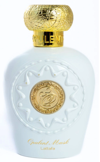 Opulent Musk Parfum femei arabesc original [5]