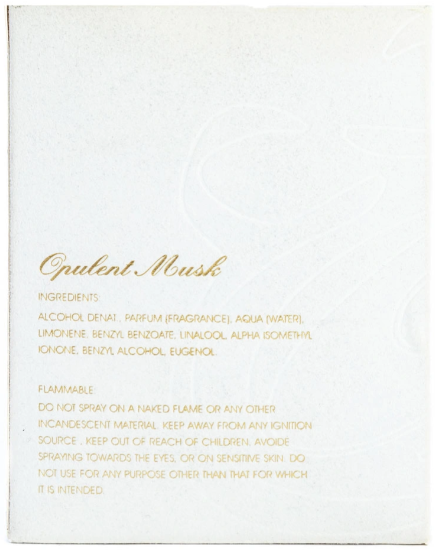 Opulent Musk Parfum femei arabesc original [7]