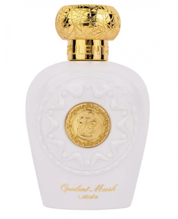 Opulent Musk Parfum femei arabesc original [1]