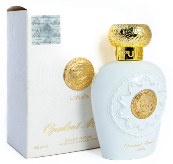 Opulent Musk Parfum femei arabesc original [4]
