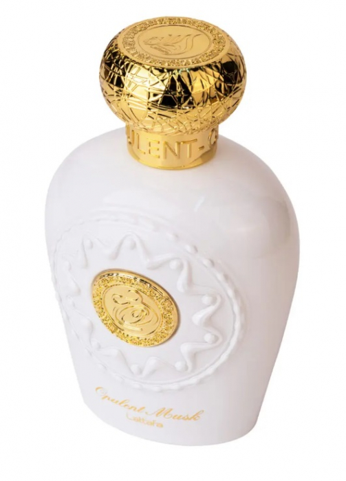 Opulent Musk Parfum femei arabesc original [3]