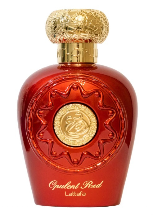 Opulent Red Parfum femei arabesc original [1]