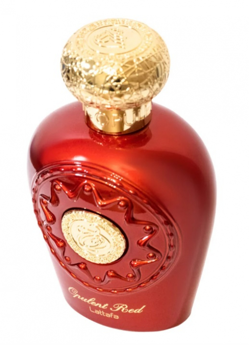 Opulent Red Parfum femei arabesc original [3]