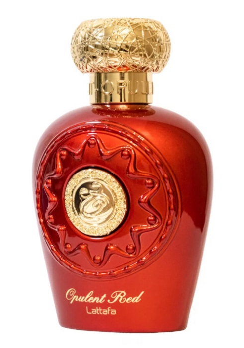 Opulent Red Parfum femei arabesc original [2]