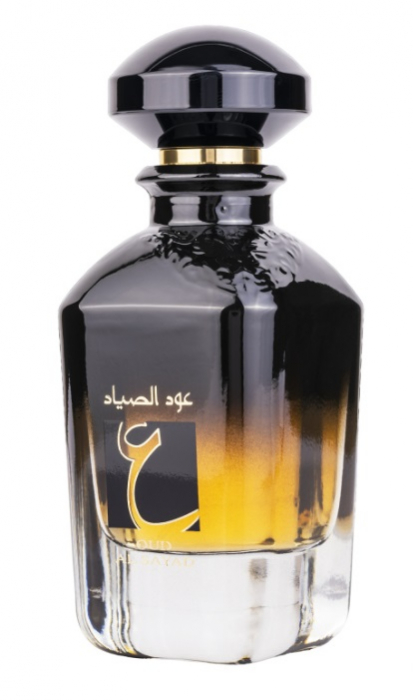Oud Al Sayad Parfum unisex original arabesc [3]