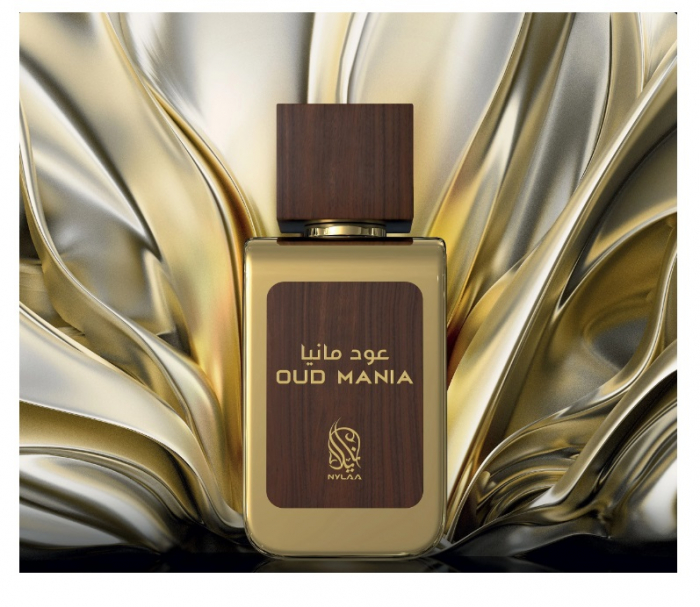 Oud Mania Parfum unisex arabesc original [3]