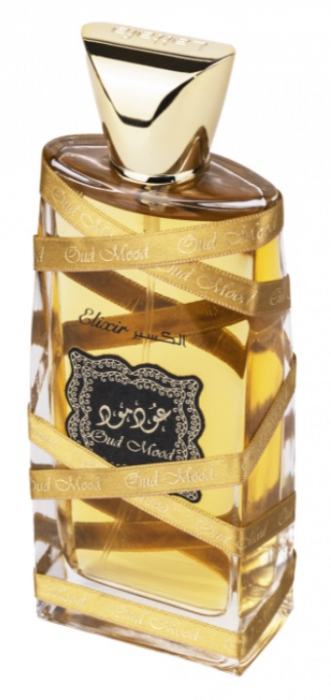 Oud Mood Elixir Parfum unisex arabesc original [1]