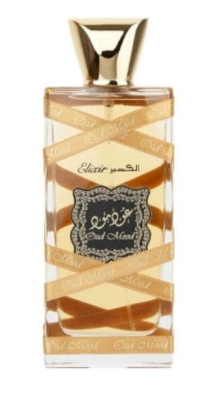 Oud Mood Elixir Parfum unisex arabesc original [3]