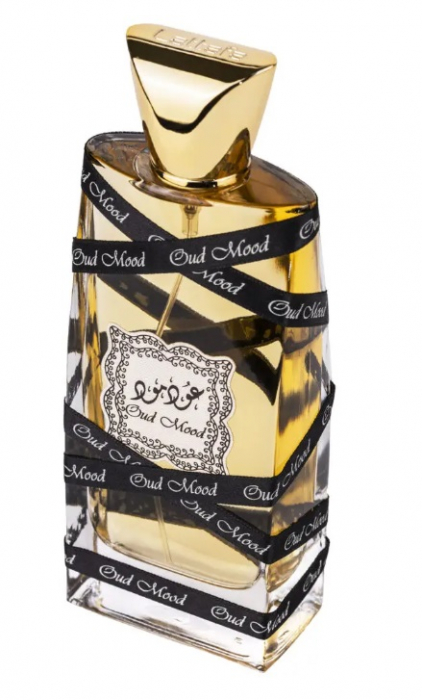 Oud Mood Parfum femei original arabesc [2]