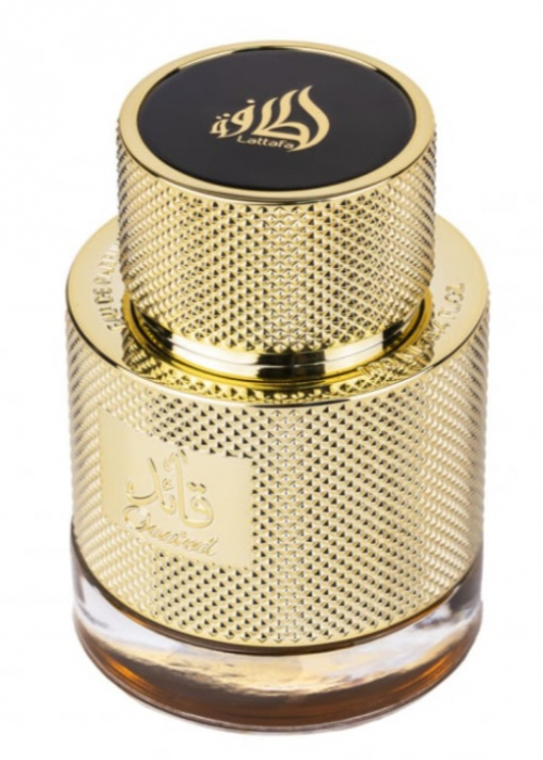 Qaa’ed Parfum unisex arabesc original [2]