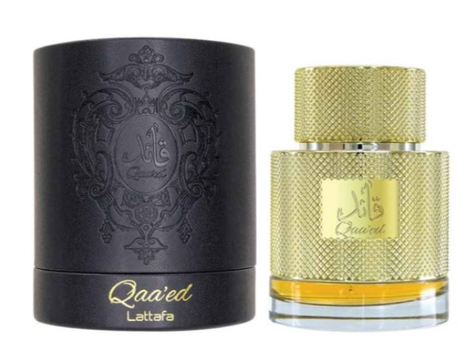 Qaa’ed Parfum unisex arabesc original [3]