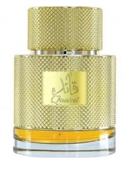 Qaa’ed Parfum unisex arabesc original [1]