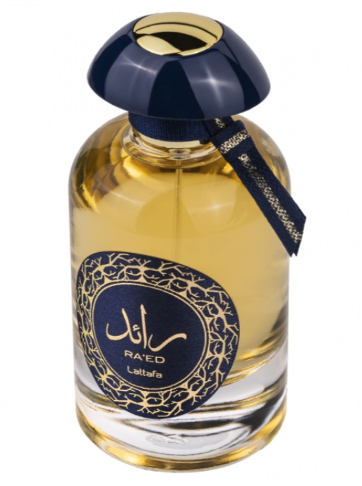 Ra'ed Luxe Parfum barbati  arabesc original [2]