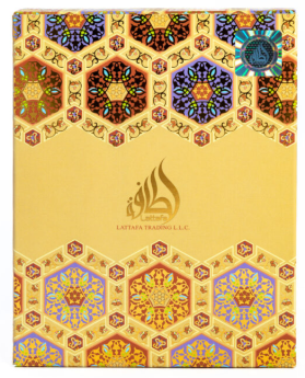 Raghba Parfum femei original arabesc 100ml + Deo  50ml set [6]