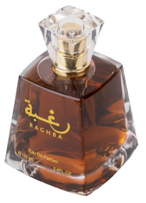 Raghba Parfum femei original arabesc 100ml + Deo  50ml set [4]