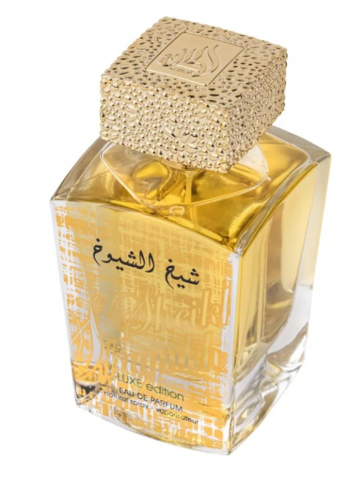 Sheikh Al Shuyukh Luxe Edition Parfum unisex original arabesc [2]