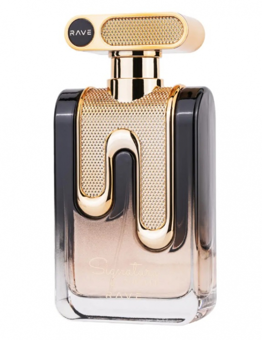 Signature Night Parfum femei arabesc original [3]