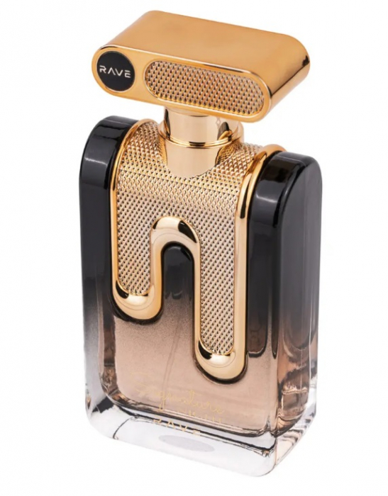 Signature Night Parfum femei arabesc original [4]