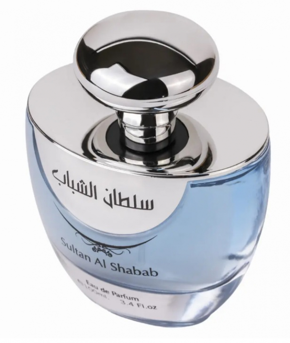 Sultan Al Shabab Parfum barbati arabesc original [3]