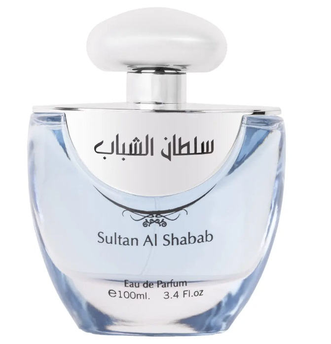 Sultan Al Shabab Parfum barbati arabesc original [1]