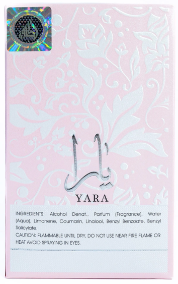 Yara Parfum femei arabesc original [5]