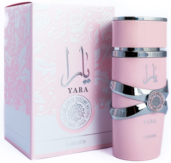 Yara Parfum femei arabesc original [2]