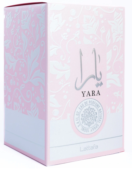 Yara Parfum femei arabesc original [3]