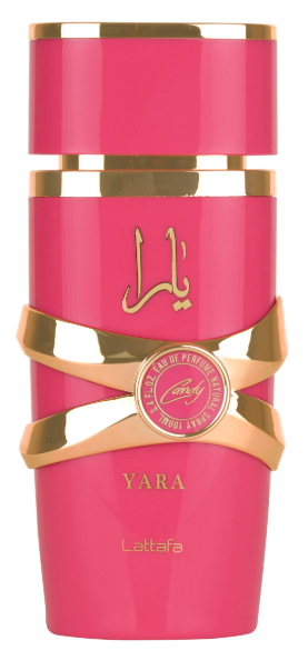 Yara Candy Parfum arabesc original Dubai [1]
