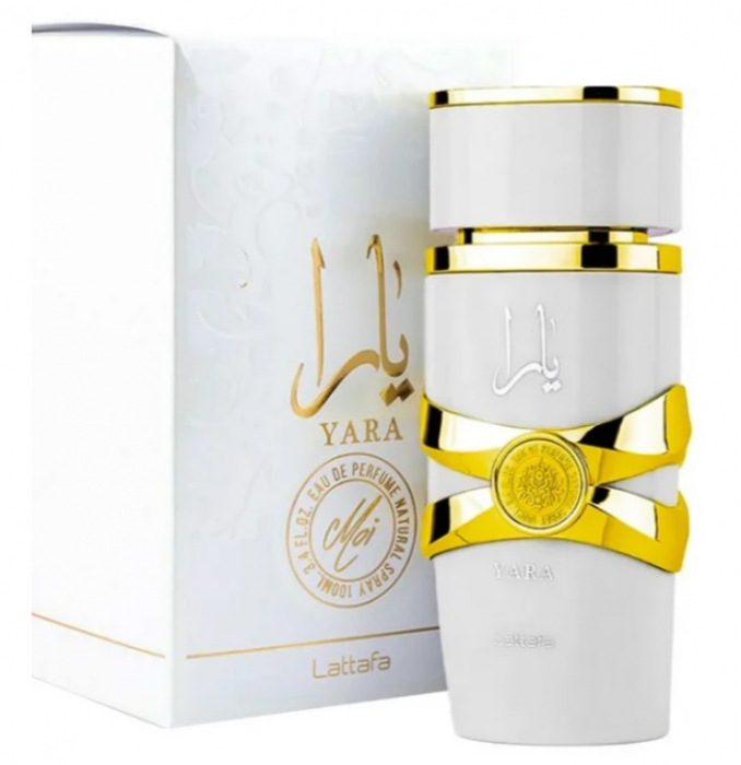 Yara Moi Parfum femei arabesc original [5]