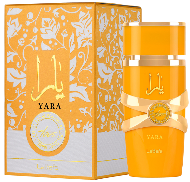 Yara Tous Parfum femei original arabesc [1]