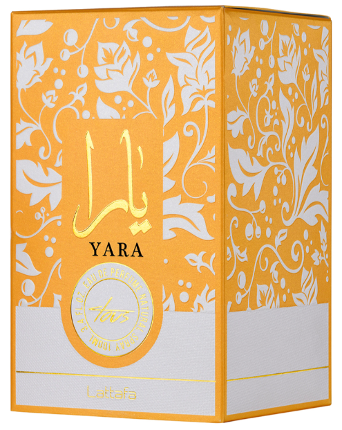 Yara Tous Parfum femei original arabesc [3]
