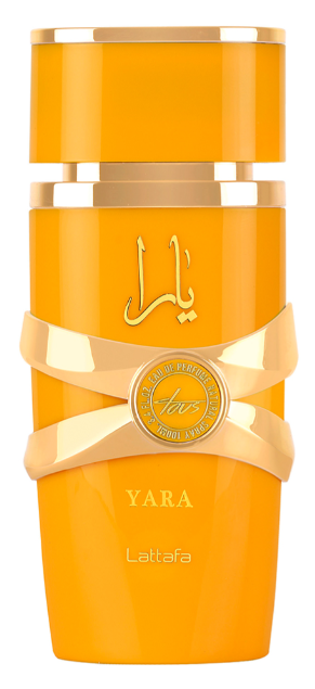 Yara Tous Parfum femei original arabesc [2]