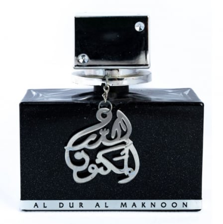 Iasomie - Al Dur Al Maknoon Silver Parfum barbati  original arabesc