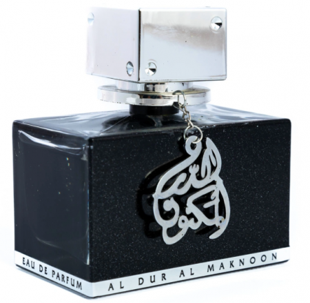 Al Dur Al Maknoon Silver Parfum barbati  original arabesc [1]