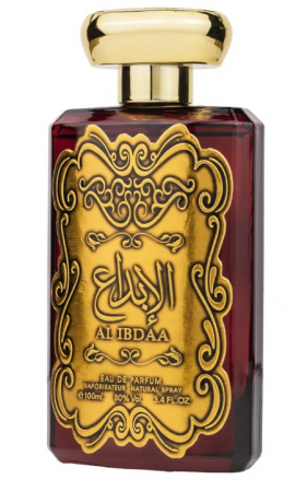 Al Ibdaa Parfum femei original arabesc [1]