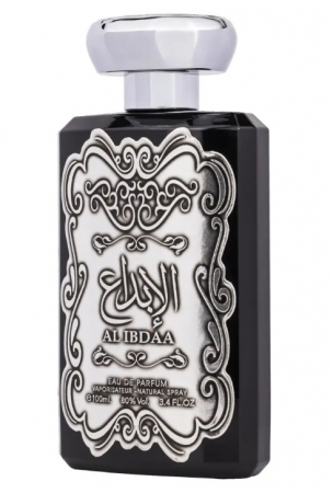 Al Ibdaa for Men Parfum barbati arabesc original [1]