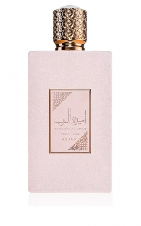 Iasomie - Ameerat Al Arab Prive Rose Parfum femei original arabesc