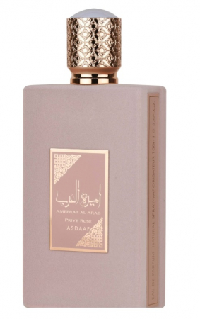 Ameerat Al Arab Prive Rose Parfum femei original arabesc [1]