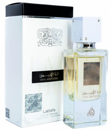 Parfum arabesc femei Ana Abiyedh [2]
