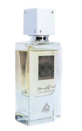 Parfum femei - Parfum arabesc femei Ana Abiyedh