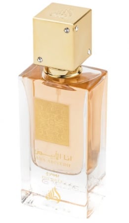Ana Abiyedh Poudree Parfum femei, unisex arabesc original [2]