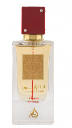 Ambra - Ana Abiyedh Rouge Parfum femei arabesc-original din Dubai